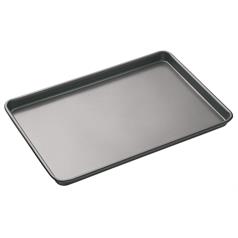 non-stick oven tray