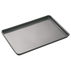 non-stick oven tray