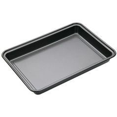 Non-Stick Brownie Pan 25cm x 18cm x 3cm