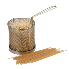 Spaghetti Basket