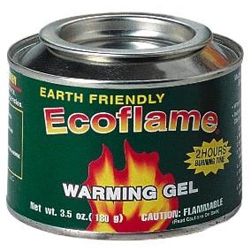 Ecoflame Chafing Fuel 2 hour Dentons