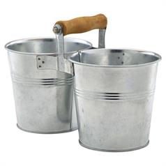 Combi Serving Buckets, 12cm