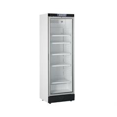 valera bottle cooler, glass door, KBC390S