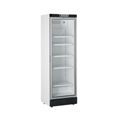 valera bottle cooler, glass door, KBC390S