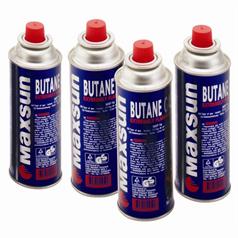 Butane Gas Canister