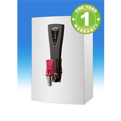 Instanta Wall Mounted Boiler Stainless Case WA5N