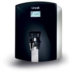 Lincat Wall Mounted Boiler Black