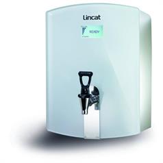 Lincat Wall Mounted Boiler White