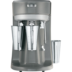 Hamilton Beach Triple Drink Mixer