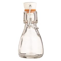 Glass Bottle 80ml/11.5cm