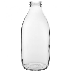Pint Milk Bottle 58cl/20oz