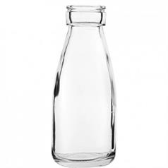 Juice Bottle, 20cl/7oz