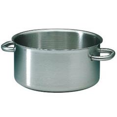 Matfer Casserole Boiling Pot