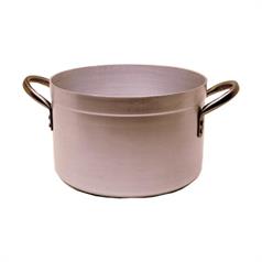 genware stewpan & lid 40cm 34 litre