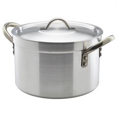 casserole & lid, heavy weight capacity: 11.5Ltr
