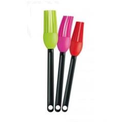 Zeal Small Silicone Basting Brush