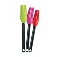 Zeal Small Silicone Basting Brush