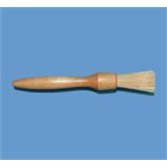 Round Pastry Brush