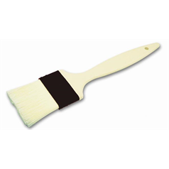 nylon pastry brush nylon pastry brush, 30mm