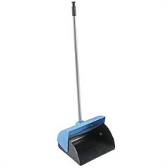 Plastic Lobby Long Handles Dustpan