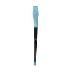 silicone plating brush - comb