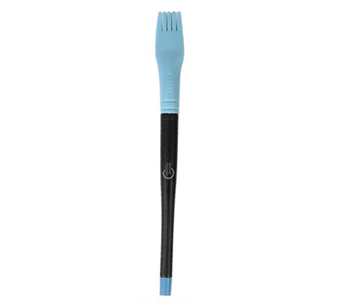 Mercer Culinary Plating Brush - 3mm Lancet Arch