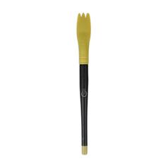 silicone plating brush - 3mm lancet arch