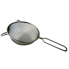 bowl strainer