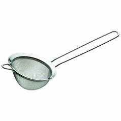 Stainless Steel Tea Strainer