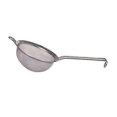 stainless steel bowl strainer 18cm