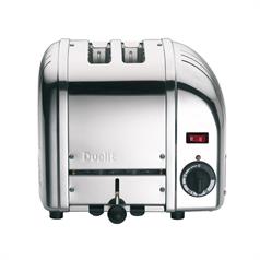 Dualit 2 Slot Toaster