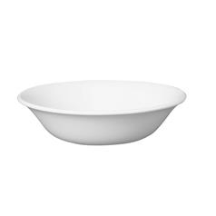 Churchill White Oatmeal Bowl, 15.2cm/6