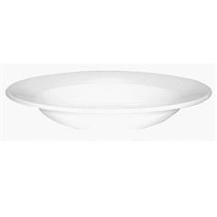 Churchill Alchemy White Round Pasta Bowl, 79.7cl/29oz