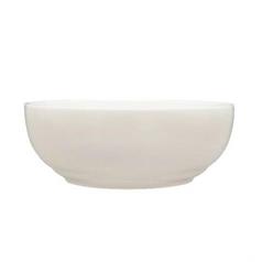 Elia Premier Bone China Glacier Oatmeal/Cereal Bowl, 13.5cm/5.3