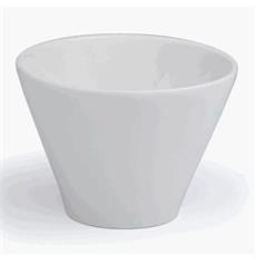 Elia Premier Bone China Orientix Conical Bowl, 11cm/4.3