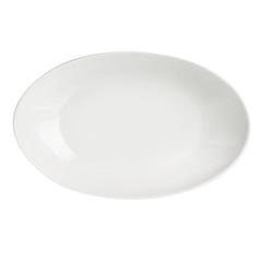 Elia Premier Bone China Orientix Luna Dish, 27cm/10.6