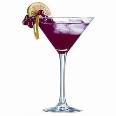 Cabernet Cocktail 20cl/7oz