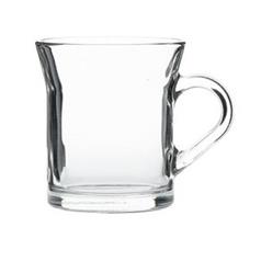 Tazza Latte Glass 34cl/12oz