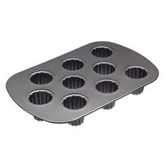 Nine Hole Canele Pan