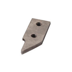 Universal Blade with Fixing Screw