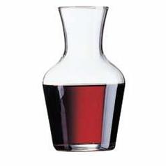 Vin Carafe 1ltr