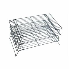 Non-Stick Three Tier Cooling Rack