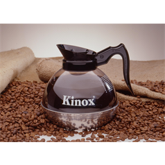 Polycarbonate Coffee Jug