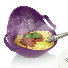 Zeal Tilt and Serve Colander