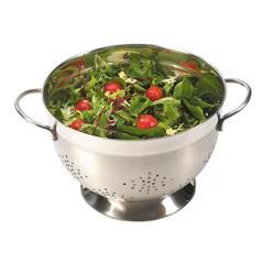 colander satin wire handle