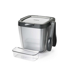 Oxo Good Grips 3 Piece Ice Bucket Set