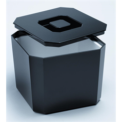 Square Ice Bucket 7 pint