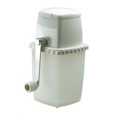 Plastic Bodied Ice Crusher