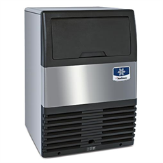 Sotto UG-20 Undercounter Ice Cube Machine