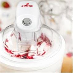 judge ice cream maker, 1.5l